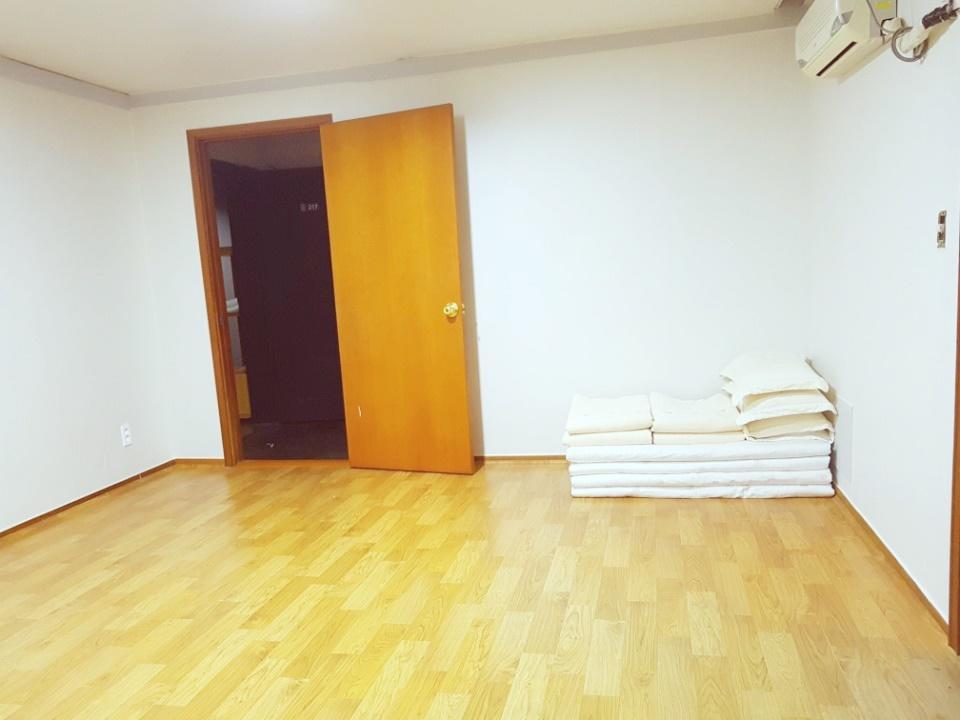 White House Sokcho Exterior foto