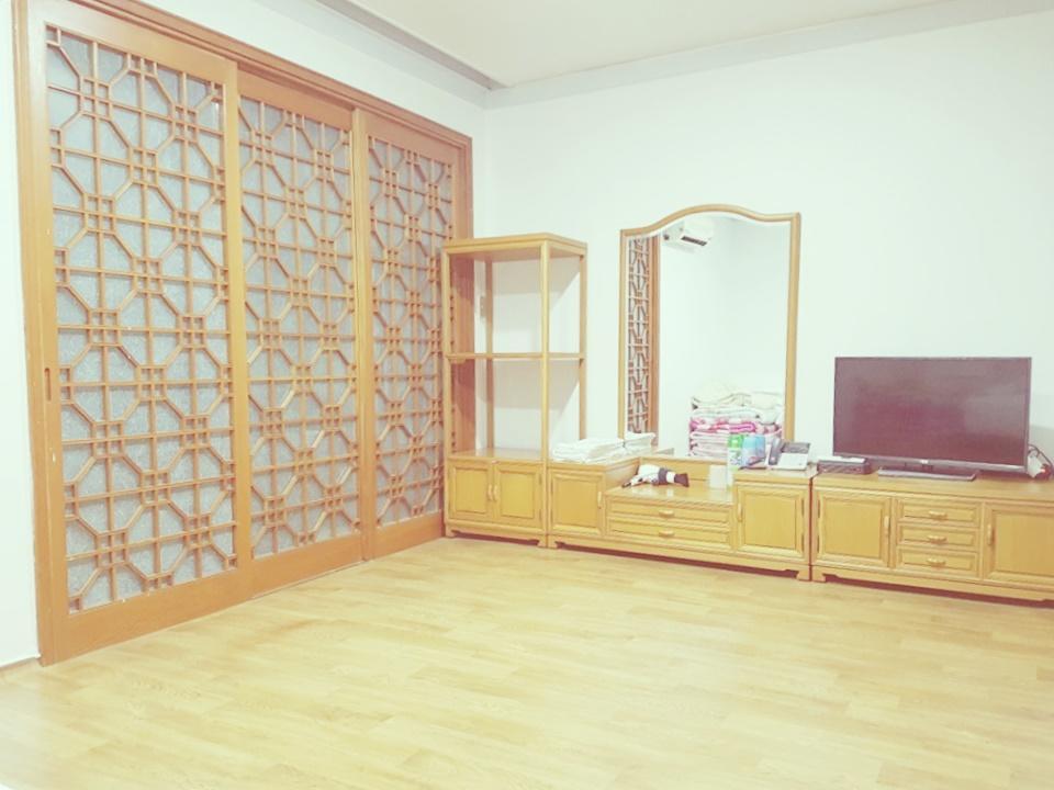 White House Sokcho Exterior foto