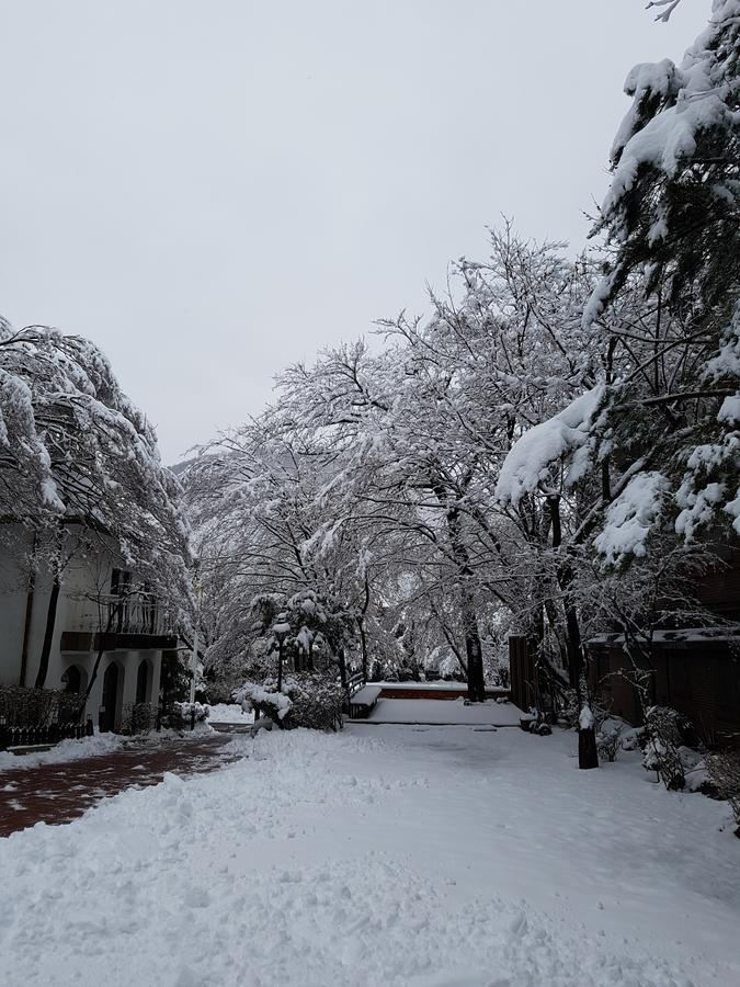 White House Sokcho Exterior foto